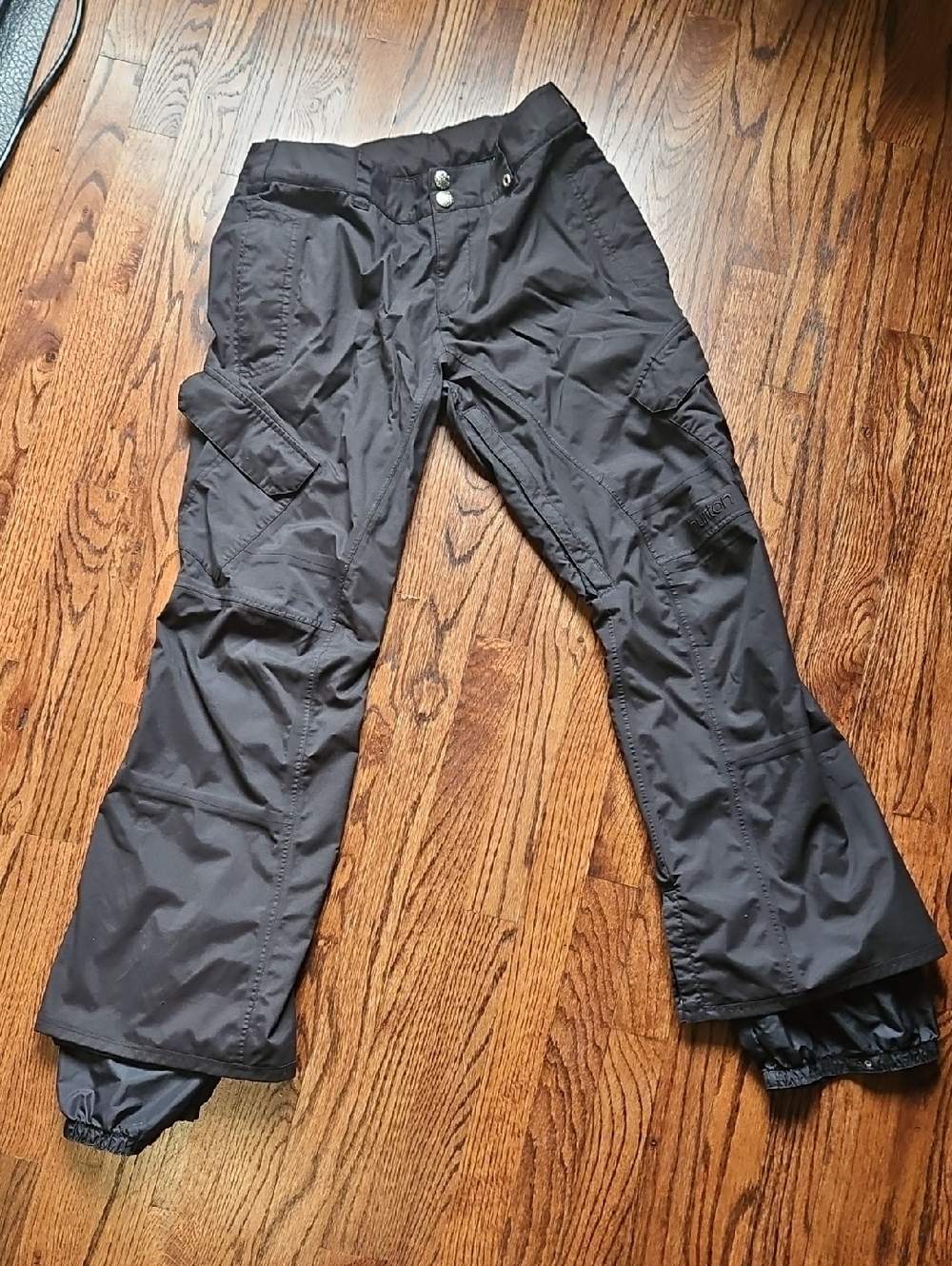Burton Women's Medium ❄️Snow/ski/ Snowboard Pants 🏂